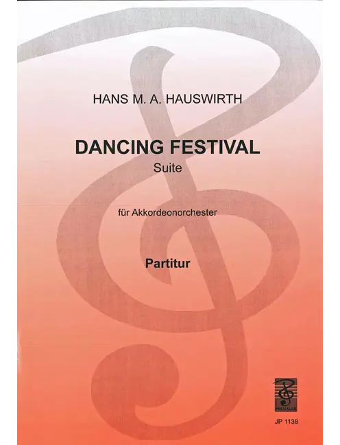 Dancing Festival
